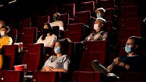 Acusan "cierre injustificado" de salas: Distribuidoras de cine critican manejo de la pandemia Acusan "cierre injustificado" de salas: Distribuidoras de cine critican manejo de la pandemia