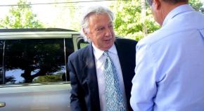 Sustraen especies de colección en el fundo de Raúl Schüler avaluadas en más de $50 millones Sustraen especies de colección en el fundo de Raúl Schüler avaluadas en más de $50 millones