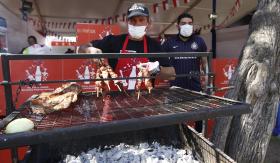 [VIDEO] ¿Qué pasará con fiestas patrias? Municipios analizan formula para un 18 en pandemia