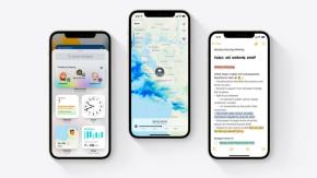 Estos son los iPhone que actualizarán a iOS 15, la próxima versión del sistema operativo de Apple
