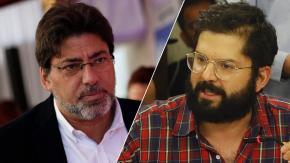 Jadue y Boric: revisa los programas de los candidatos a la primaria de Apruebo Dignidad Jadue y Boric: revisa los programas de los candidatos a la primaria de Apruebo Dignidad