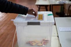 ¿Dónde voto? Revisa tus datos electorales para las primarias presidenciales ¿Dónde voto? Revisa tus datos electorales para las primarias presidenciales
