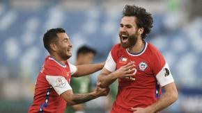 ¿A qué hora juega Chile? Dónde ver el choque de La Roja con Brasil por Copa América ¿A qué hora juega Chile? Dónde ver el choque de La Roja con Brasil por Copa América