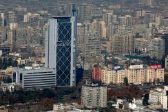 Coronavirus en Chile: ¿Qué comunas de la región Metropolitana salieron de cuarentena este jueves? Coronavirus en Chile: ¿Qué comunas de la región Metropolitana salieron de cuarentena este jueves?