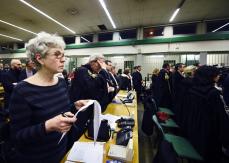 Italia ratificó condena a militares chilenos por Plan Cóndor Italia ratificó condena a militares chilenos por Plan Cóndor