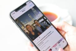 Instagram insiste en darle pelea a TikTok con estos cambios Instagram insiste en darle pelea a TikTok con estos cambios