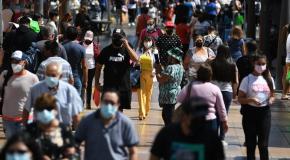 Plan Paso a Paso: Maipú, Huechuraba y otras 15 comunas saldrán de cuarentena este lunes