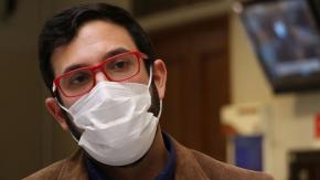 Crispi e interpelación a Paris: "Es una oportunidad para el ministro. Hay temas donde hay dudas" Crispi e interpelación a Paris: "Es una oportunidad para el ministro. Hay temas donde hay dudas"