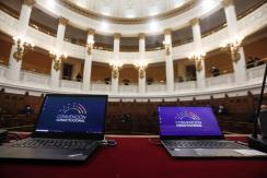 Instalación de Convención Constitucional: Por qué importa la sesión de este domingo y cómo seguirla Instalación de Convención Constitucional: Por qué importa la sesión de este domingo y cómo seguirla