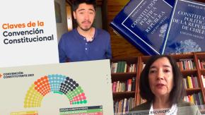 VIDEO: 8 preguntas y respuestas para entender cómo funcionará la Convención Constitucional