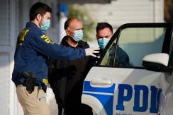 215 detenidos por femicidio frustrado durante la pandemia 215 detenidos por femicidio frustrado durante la pandemia