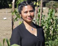 "Lista del Pueblo" apoyará a Natividad Llanquileo para presidenta de la Convención Constitucional "Lista del Pueblo" apoyará a Natividad Llanquileo para presidenta de la Convención Constitucional