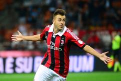 Chileno acusa al futbolista italiano El Shaarawy de darle una golpiza cuando intentó robarle su auto Chileno acusa al futbolista italiano El Shaarawy de darle una golpiza cuando intentó robarle su auto