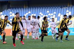 Otro golpe en Copa Chile: La U cayó eliminada en infartante definición a penales ante Fernández Vial Otro golpe en Copa Chile: La U cayó eliminada en infartante definición a penales ante Fernández Vial