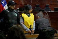 Gobierno bloquea IFE a homicida de Nibaldo Villegas: Pago irá a hogar de los hijos del profesor Gobierno bloquea IFE a homicida de Nibaldo Villegas: Pago irá a hogar de los hijos del profesor