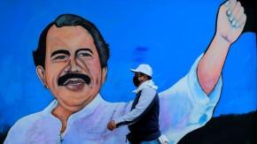 Los fantasmas que acechan a Daniel Ortega, el "frágil" líder de Nicaragua Los fantasmas que acechan a Daniel Ortega, el "frágil" líder de Nicaragua