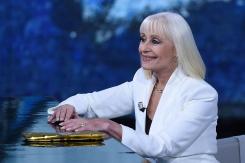 Muere la famosa cantante italiana Raffaella Carrá a sus 78 años Muere la famosa cantante italiana Raffaella Carrá a sus 78 años