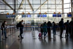 Caso de variante Delta en bebé de San Felipe: padres de menor "no cumplieron con cuarentena" Caso de variante Delta en bebé de San Felipe: padres de menor "no cumplieron con cuarentena"