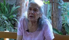 En Villa Francia: muere Luisa Toledo, madre de los hermanos Vergara Toledo En Villa Francia: muere Luisa Toledo, madre de los hermanos Vergara Toledo