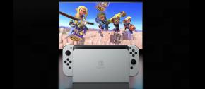 Switch OLED: Llegó el día en que Nintendo presentó su esperada consola Switch OLED: Llegó el día en que Nintendo presentó su esperada consola