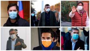 Debate presidencial Primarias 2021: Cuándo es y cómo seguir el debate de los canales de TV Debate presidencial Primarias 2021: Cuándo es y cómo seguir el debate de los canales de TV