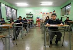Agencia de Calidad de la Educación suspende el Simce por segundo año consecutivo Agencia de Calidad de la Educación suspende el Simce por segundo año consecutivo