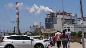 Adelantan cierre de cuatro centrales eléctricas a carbón de Mejillones y Puchuncaví Adelantan cierre de cuatro centrales eléctricas a carbón de Mejillones y Puchuncaví