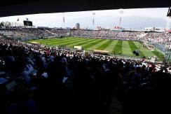 Retorno del público a los estadios estaría considerado entre las modificaciones al Plan Paso a Paso Retorno del público a los estadios estaría considerado entre las modificaciones al Plan Paso a Paso