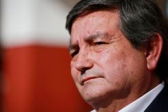ISP desmiente a la defensa de Miguel Ángel Aguilera y dice que no tiene COVID-19, sino influenza ISP desmiente a la defensa de Miguel Ángel Aguilera y dice que no tiene COVID-19, sino influenza