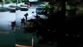 Revelan imágenes de ataque armado donde fue asesinado el presidente de Haití Revelan imágenes de ataque armado donde fue asesinado el presidente de Haití