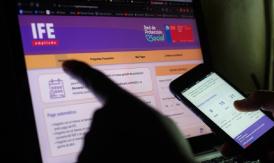 Postulación a IFE Universal de julio comienza este jueves: revisa los montos y cómo solicitarlo Postulación a IFE Universal de julio comienza este jueves: revisa los montos y cómo solicitarlo