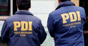 Maipú: encuentran a hombre en situación de calle muerto con disparo en la cabeza Maipú: encuentran a hombre en situación de calle muerto con disparo en la cabeza