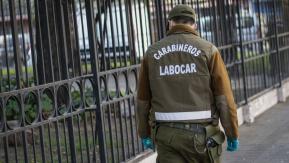Niño de dos años muere tras accidente en triciclo eléctrico en Conchalí: el padre fue detenido