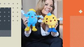 [VIDEO] Administración de Maipú encuentra cientos de peluches no entregados: Gastaron $55 millones