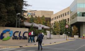 Ex funcionaria de CLC por tercera dosis de Gil: "Si no hubiéramos reportado, no se hubiera sabido" Ex funcionaria de CLC por tercera dosis de Gil: "Si no hubiéramos reportado, no se hubiera sabido"