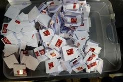 Elecciones primarias del 18 de julio: ¿Es feriado normal o irrenunciable? Elecciones primarias del 18 de julio: ¿Es feriado normal o irrenunciable?
