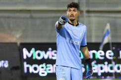 Deja Universidad Católica: Matías Dituro es oficialmente el nuevo arquero de Celta de Vigo Deja Universidad Católica: Matías Dituro es oficialmente el nuevo arquero de Celta de Vigo