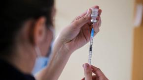 Pfizer-BioNTech pedirá autorización para tercera dosis de su vacuna contra el coronavirus Pfizer-BioNTech pedirá autorización para tercera dosis de su vacuna contra el coronavirus