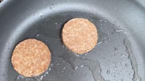 La "carne" que se puede cultivar sin sol, lluvia ni aire (incluso en el espacio) La "carne" que se puede cultivar sin sol, lluvia ni aire (incluso en el espacio)