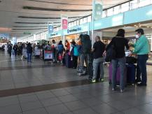 Seremi de Salud confirma 10 nuevos casos de variante delta en Chile Seremi de Salud confirma 10 nuevos casos de variante delta en Chile