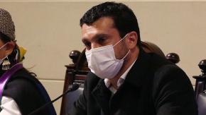 Bassa descarta que la CC se esté "arrogando" otros poderes del Estado: "Sí somos un actor político" Bassa descarta que la CC se esté "arrogando" otros poderes del Estado: "Sí somos un actor político"