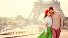 Por qué los franceses rara vez dicen "te amo" Por qué los franceses rara vez dicen "te amo"