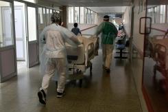Coronavirus en Chile: 2.696 nuevos contagios y 131 muertes en las últimas 24 horas Coronavirus en Chile: 2.696 nuevos contagios y 131 muertes en las últimas 24 horas