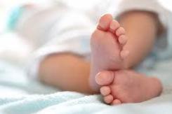 Mujer lleva a su hijo al hospital porque "estaba frío": La detienen por posible asesinato a golpes Mujer lleva a su hijo al hospital porque "estaba frío": La detienen por posible asesinato a golpes