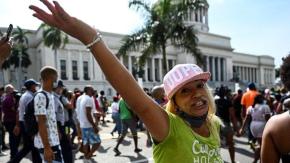 Protestas en Cuba: 3 claves para entender las manifestaciones en la isla, las más grandes en décadas Protestas en Cuba: 3 claves para entender las manifestaciones en la isla, las más grandes en décadas