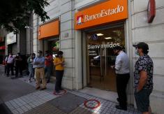 IFE Universal: Cuándo finaliza el pago presencial del beneficio de junio IFE Universal: Cuándo finaliza el pago presencial del beneficio de junio