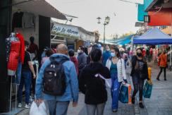 Minsal informa 32 avances a Preparación y 2 retrocesos a Cuarentena en plan Paso a Paso Minsal informa 32 avances a Preparación y 2 retrocesos a Cuarentena en plan Paso a Paso