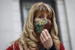 Senadora Rincón (DC): La Convención probablemente requiera más presupuesto para mejor funcionamiento Senadora Rincón (DC): La Convención probablemente requiera más presupuesto para mejor funcionamiento