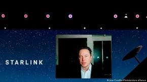 Empresa Starlink de Elon Musk probará su red de internet satelital en Chile y en México