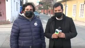 Padre de niña muerta en San José de Maipo a autor del atropello: "Si se entrega, pediré indulgencia" Padre de niña muerta en San José de Maipo a autor del atropello: "Si se entrega, pediré indulgencia"